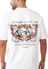 CAMISETA CLEMONT